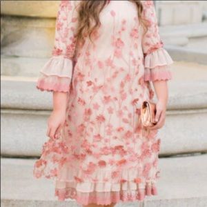 Dainty Jewells Dress